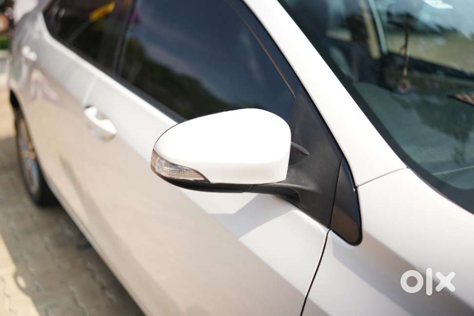 Toyota Corolla Altis D 4d J, 2016, Diesel