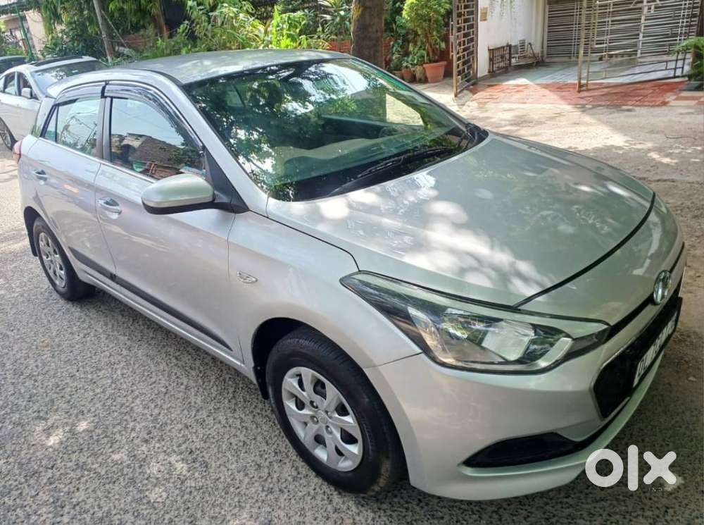 Hyundai I20 Magna 1.2, 2018, Petrol
