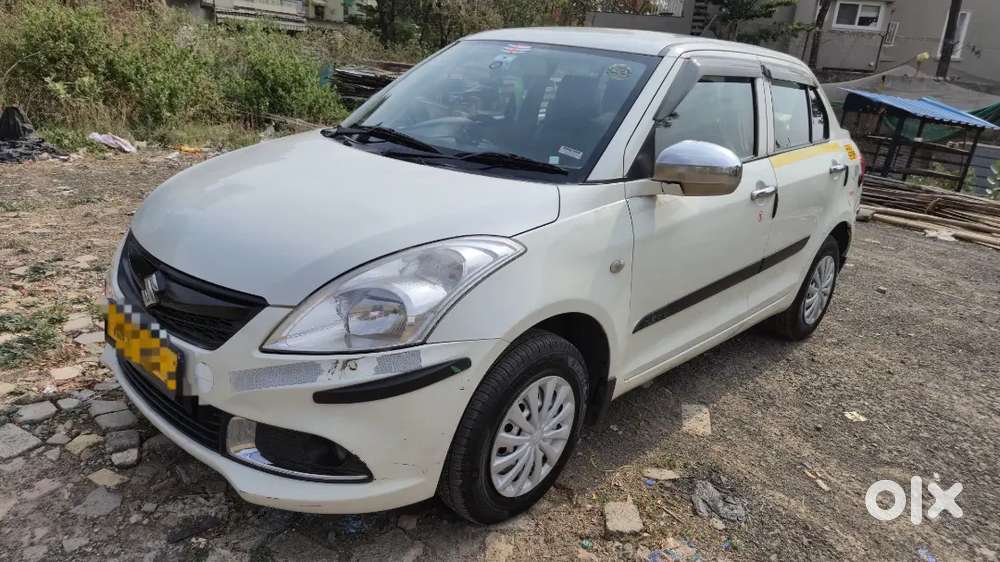 Maruti Suzuki Dzire 2022 Variant Tour S Cng