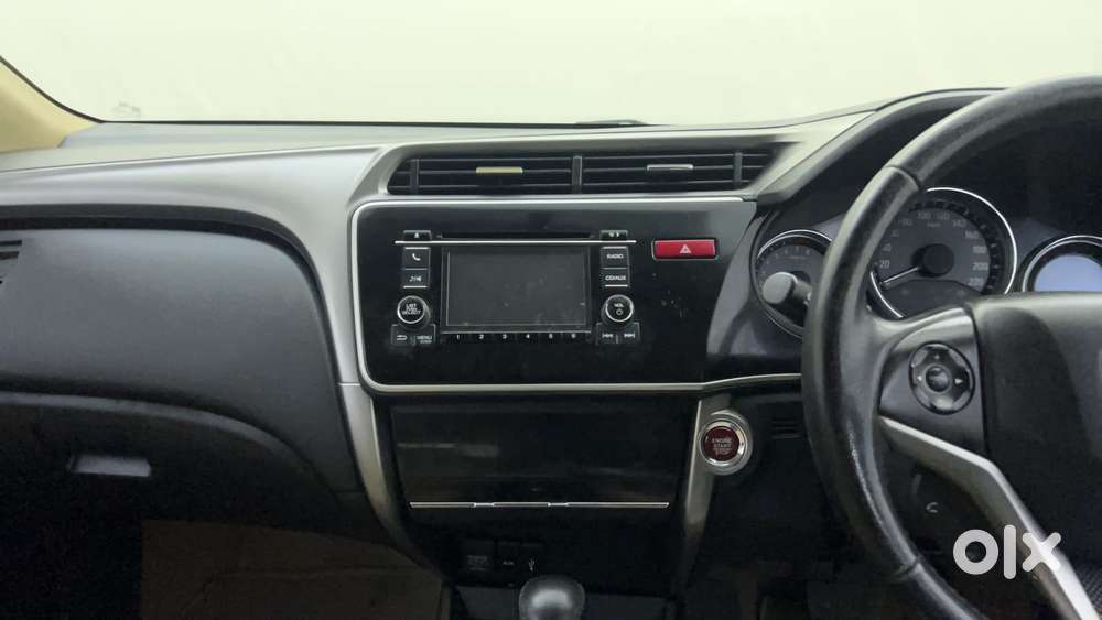 Honda City 2014-2015 I Dtec Vx, 2015, Petrol