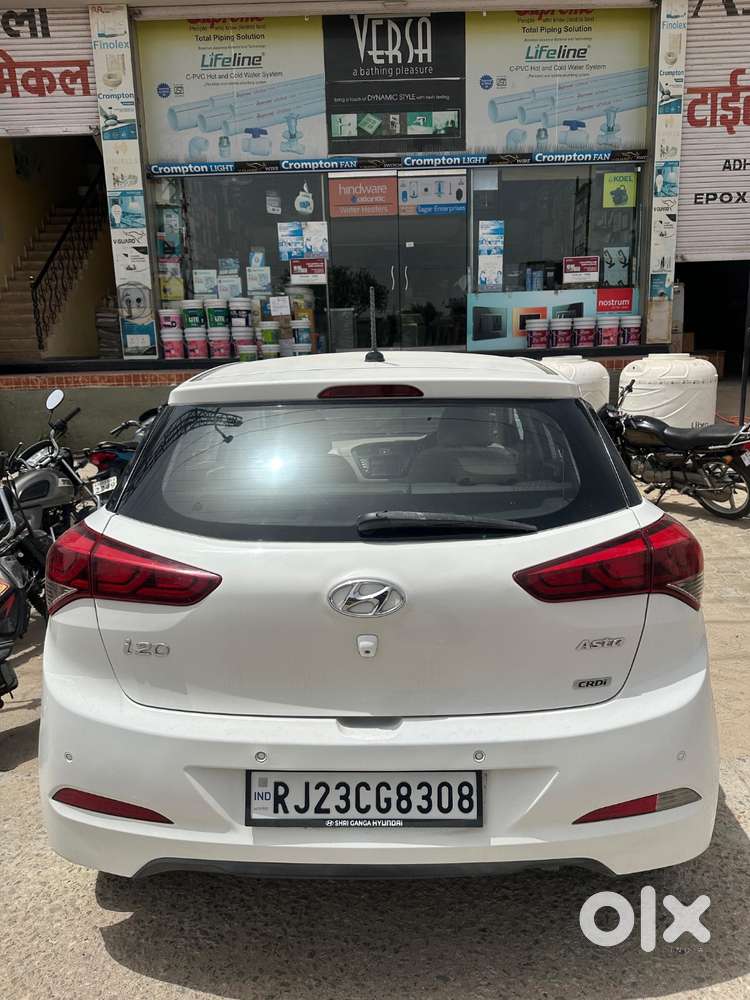 120 Hyundai