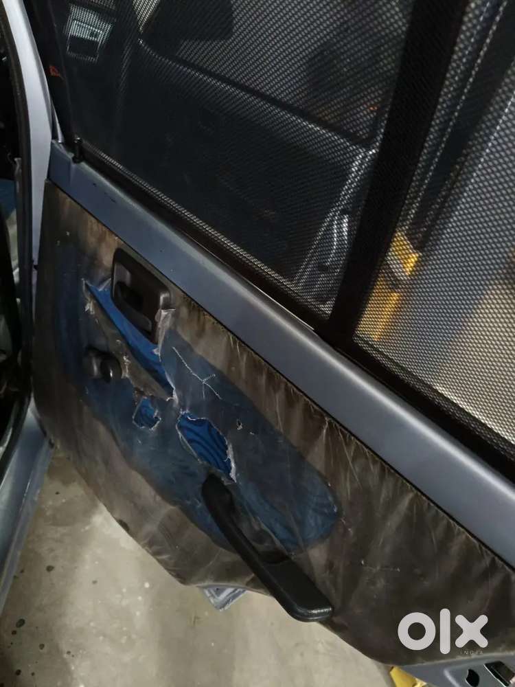 Maruti Suzuki 800 2002 All Mirror Company Fited