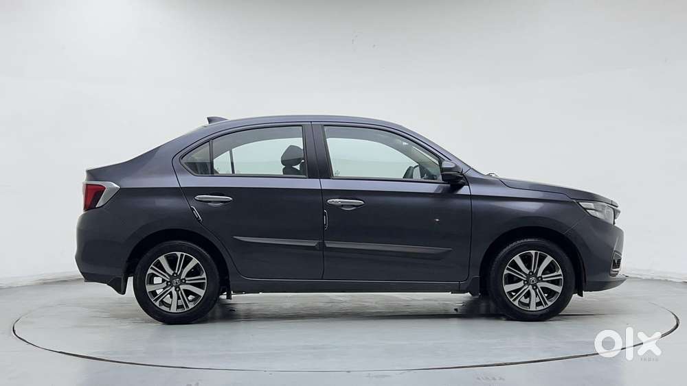 Honda Amaze Vx Cvt Petrol, 2023, Petrol