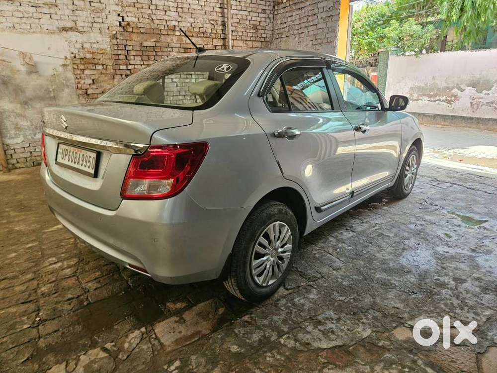 Maruti Suzuki Dzire 1.2 Vxi Cng, 2024, Cng & Hybrids