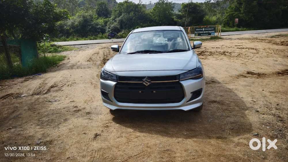 Maruti Suzuki Dzire 2024 Petrol 14000 Km Driven