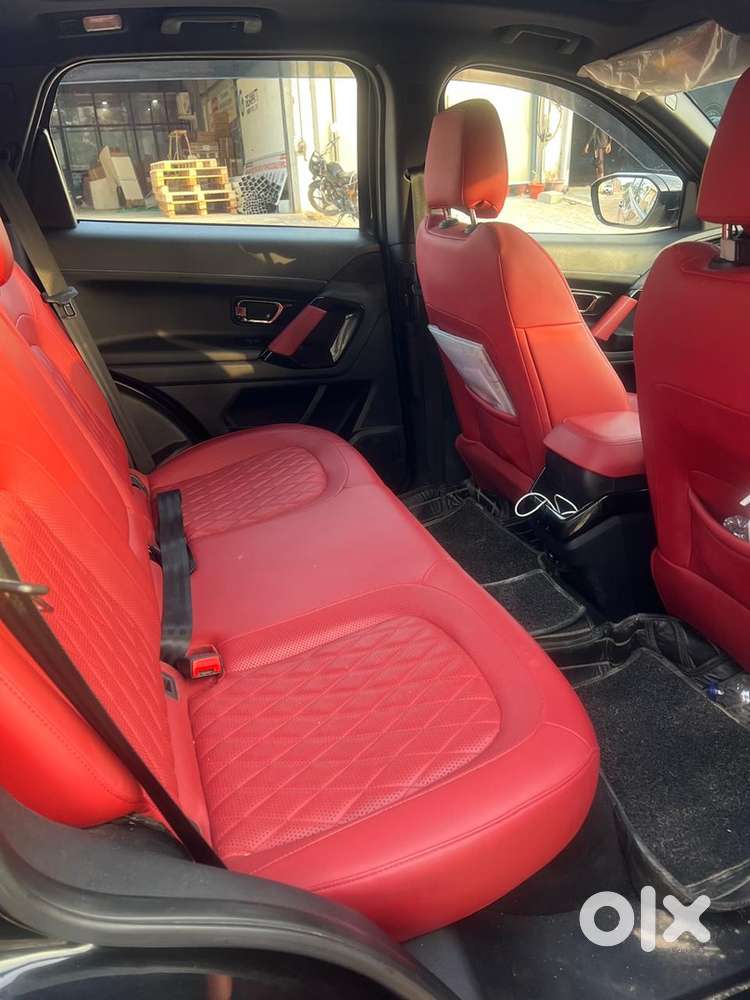 Tata Harrier Diesel 2023