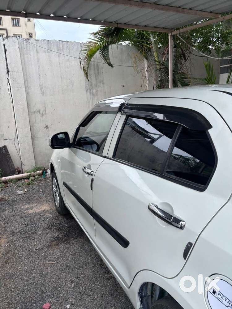 2020 Maruti Suzuki Swift Dzire Ldi