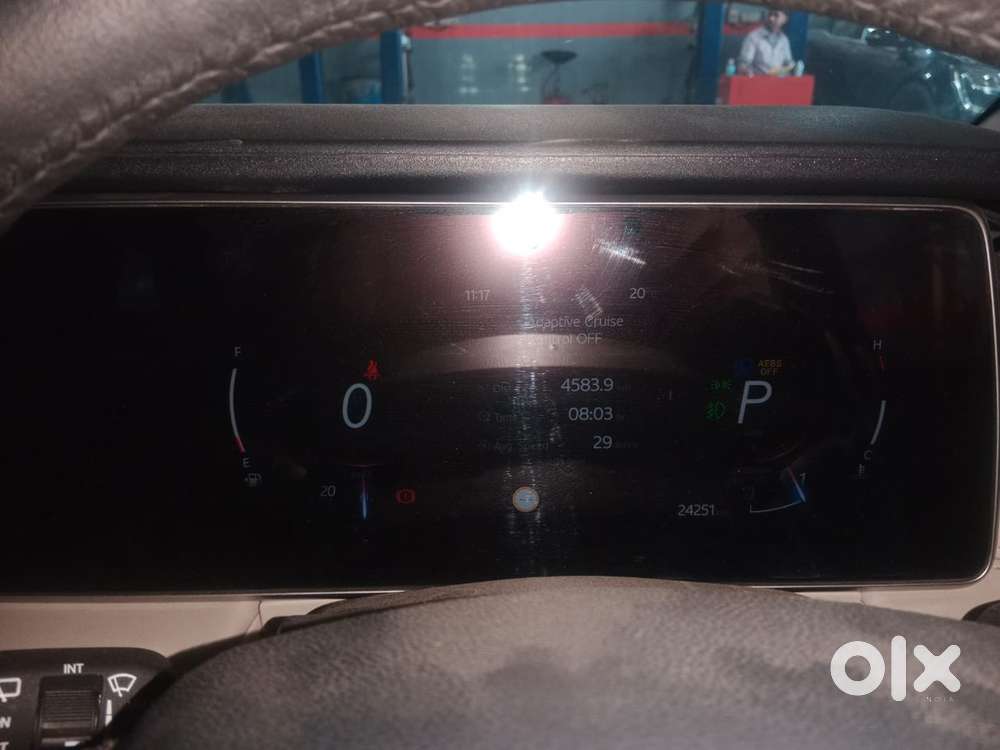 Mahindra Xuv700 Petrol 2025