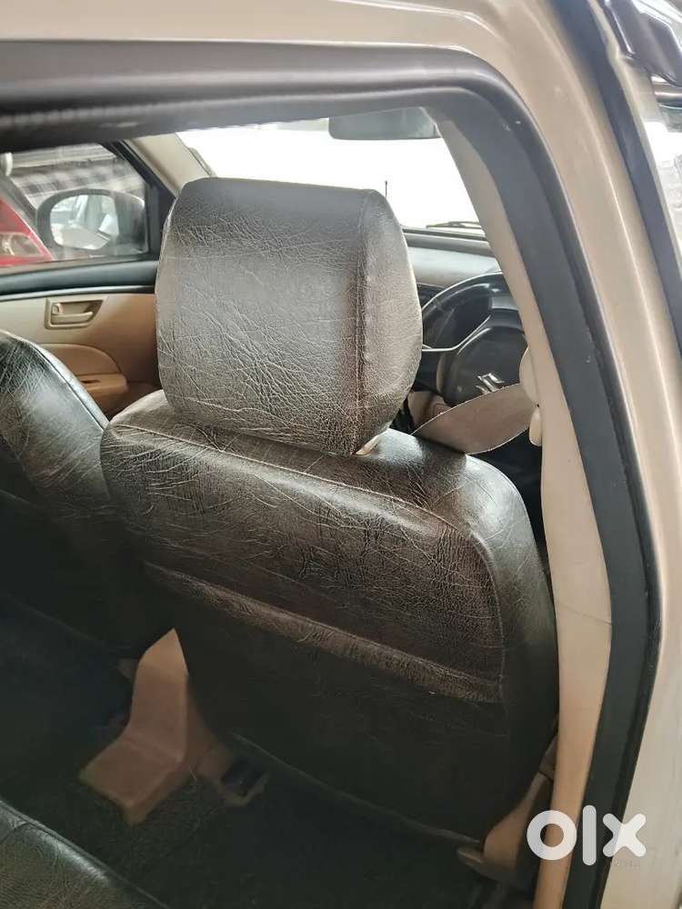Maruti Suzuki Dzire 2018 Cng & Hybrids 200001 Km Driven