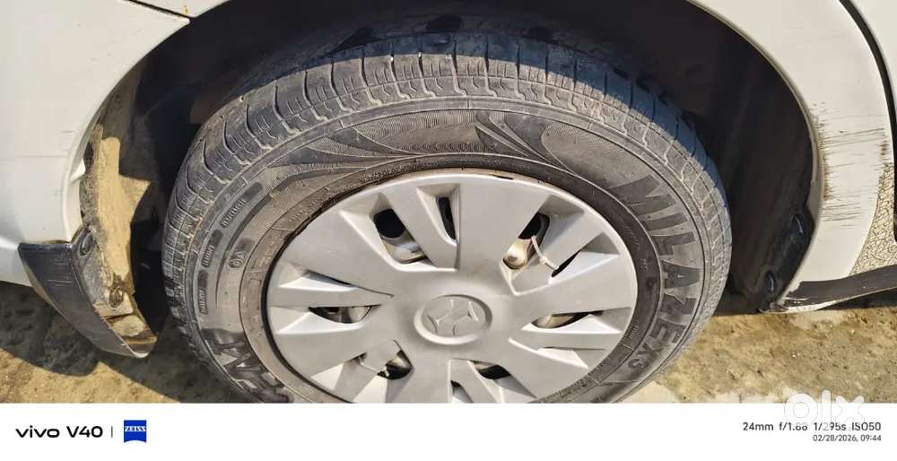 Maruti Suzuki Dzire 2016 Very Good Condistion New Tyre Full Condistion