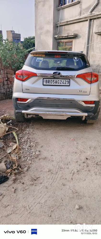 Mahindra Xuv300 Turbosport 2019 Year