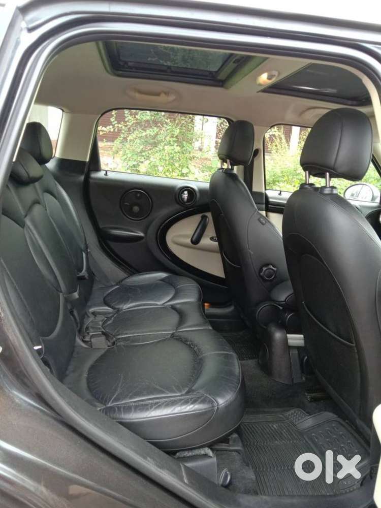 Mini Cooper Countryman D, 2014, Diesel