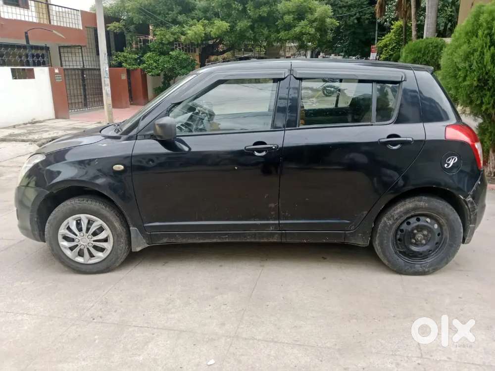 Maruti Suzuki Dzire 1.2 2009