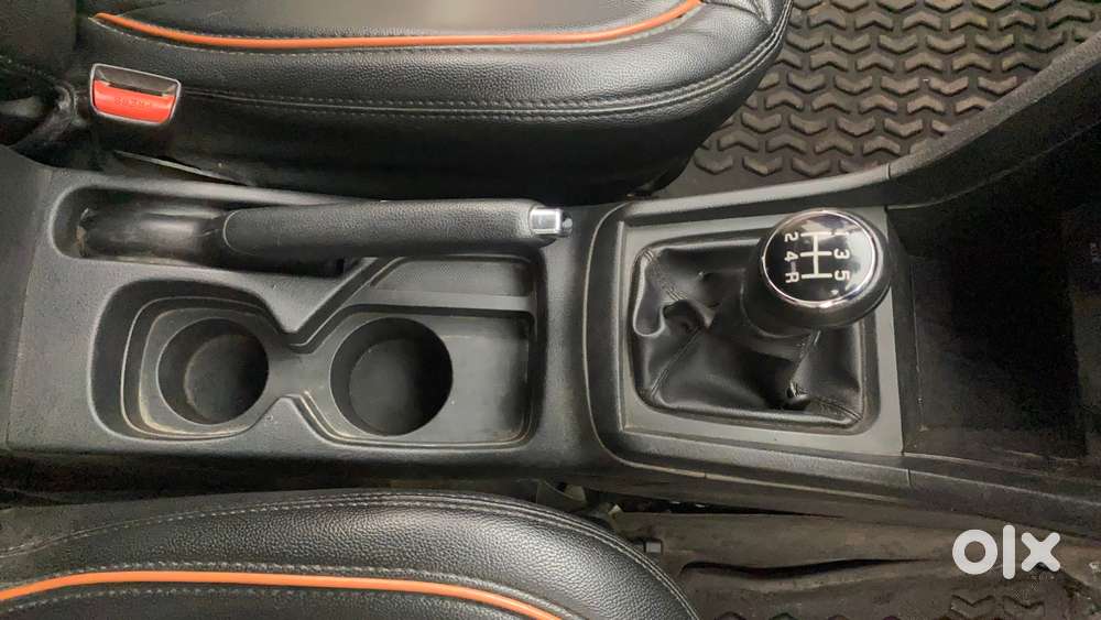 Maruti Suzuki Vitara Brezza Zxi +, 2020, Petrol