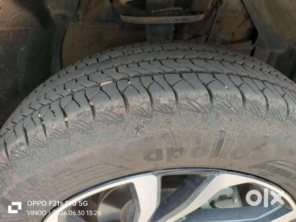 Maruti Suzuki Grand Vitara 2025 Petrol 9900 Km Driven