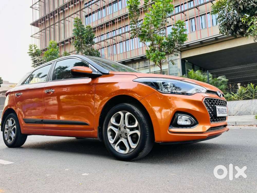 Hyundai Elite I20 Asta 1.2 Mt, 2019, Petrol
