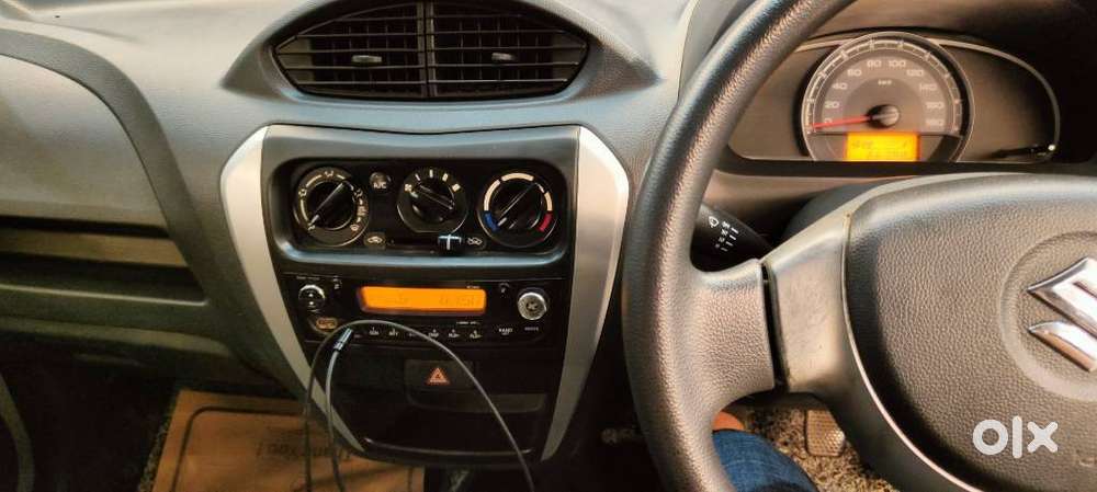 Maruti Suzuki Alto 800 Vxi, 2018
