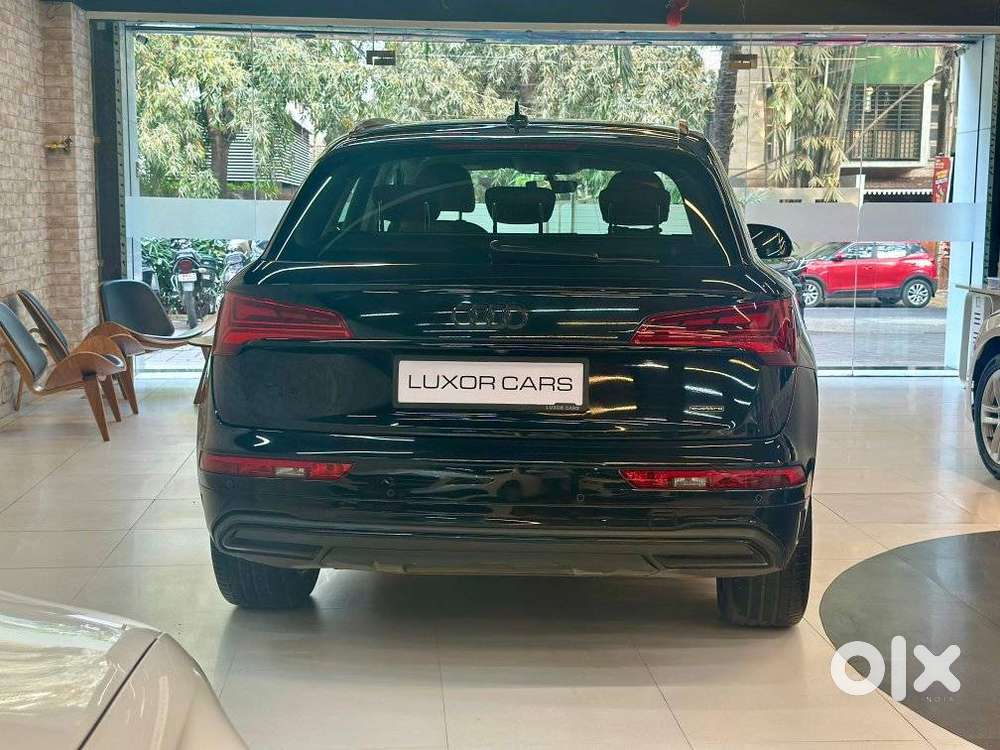 Audi Q5 2.0 Tfsi Quattro Premium, 2023, Petrol