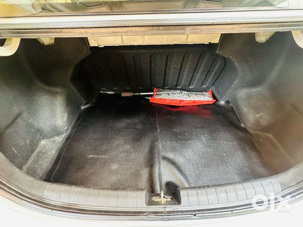 Hyundai Xcent Diesel 2nd 2014