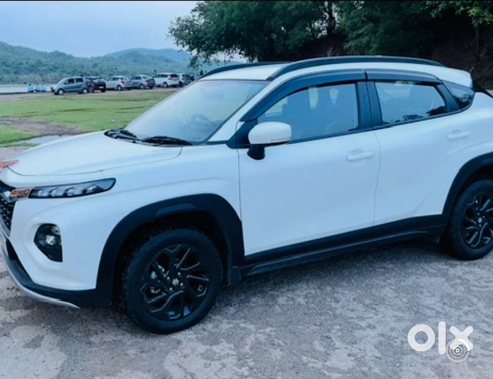 Maruti Suzuki Petrol 2023