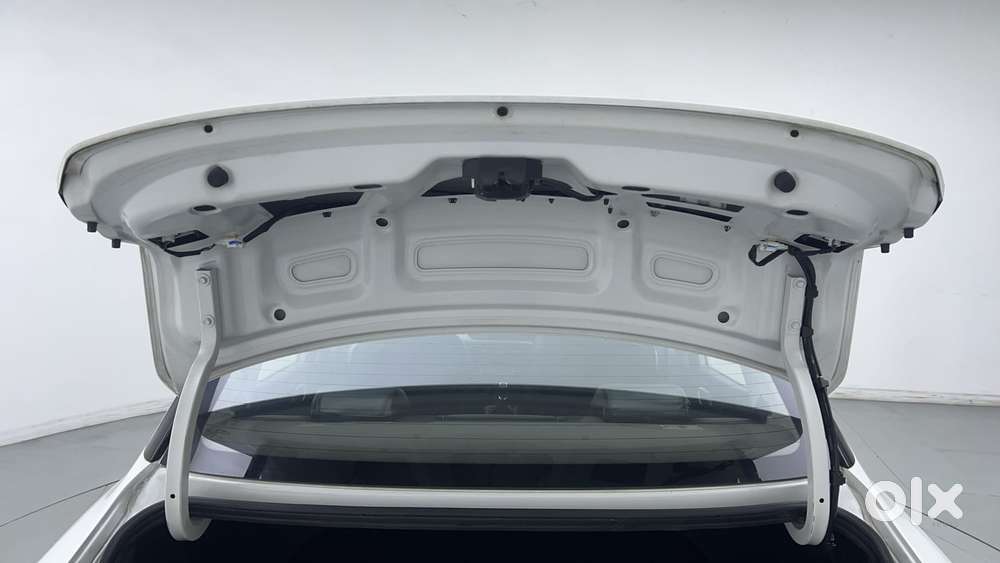 Hyundai Aura Sx 1.2 Petrol, 2022, Petrol