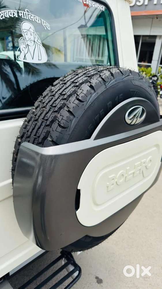Mahindra Bolero Plus Ac Bs Iv, 2019, Diesel