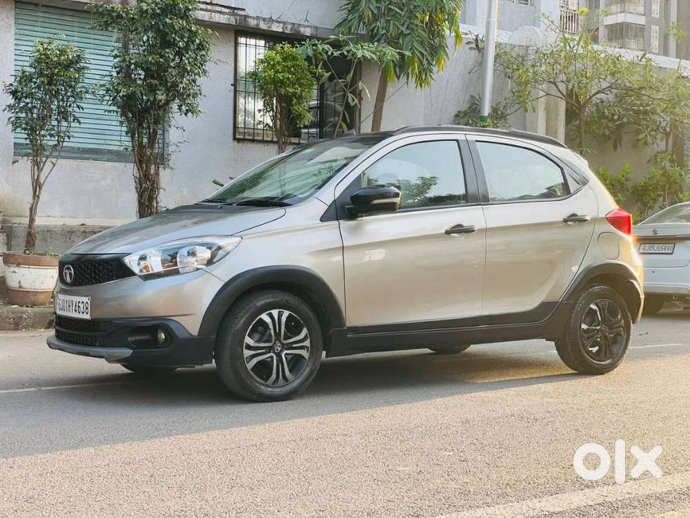 Tata Tiago 1.05 Revotorq Xz, 2018, Diesel