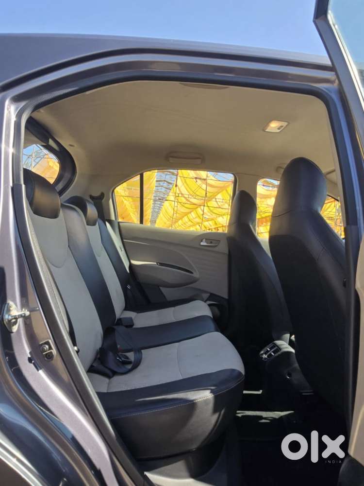 Hyundai Santro Sportz, 2019, Petrol