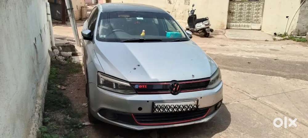 Volkswagen Jetta 2012 Diesel 125000 Km Driven... ૮૩.૨૦5110૪૨