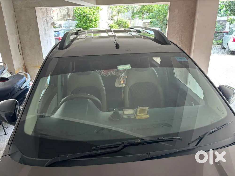 Renault Triber 2022 Petrol Manual