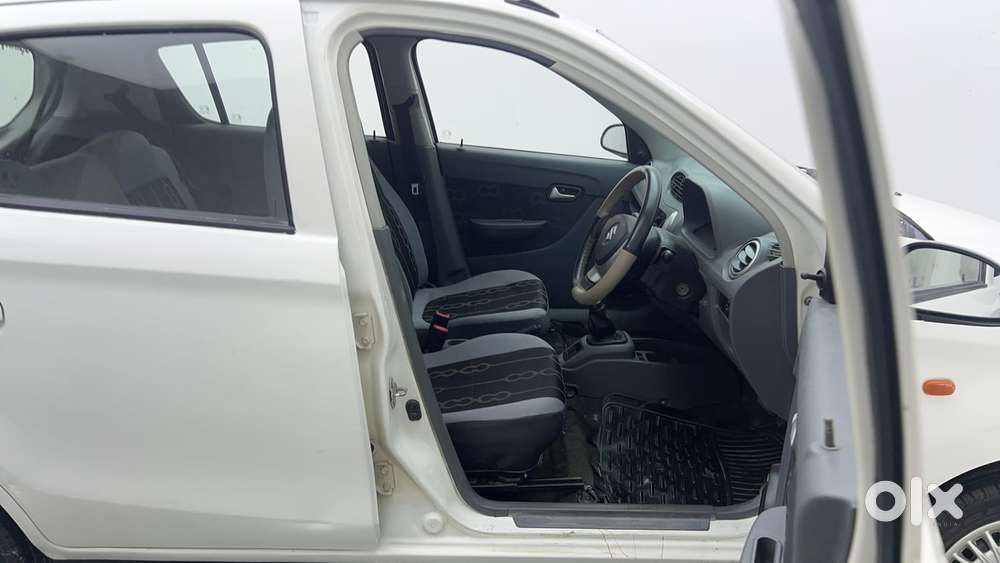 Maruti Suzuki Alto 800 Lxi, 2014, Petrol