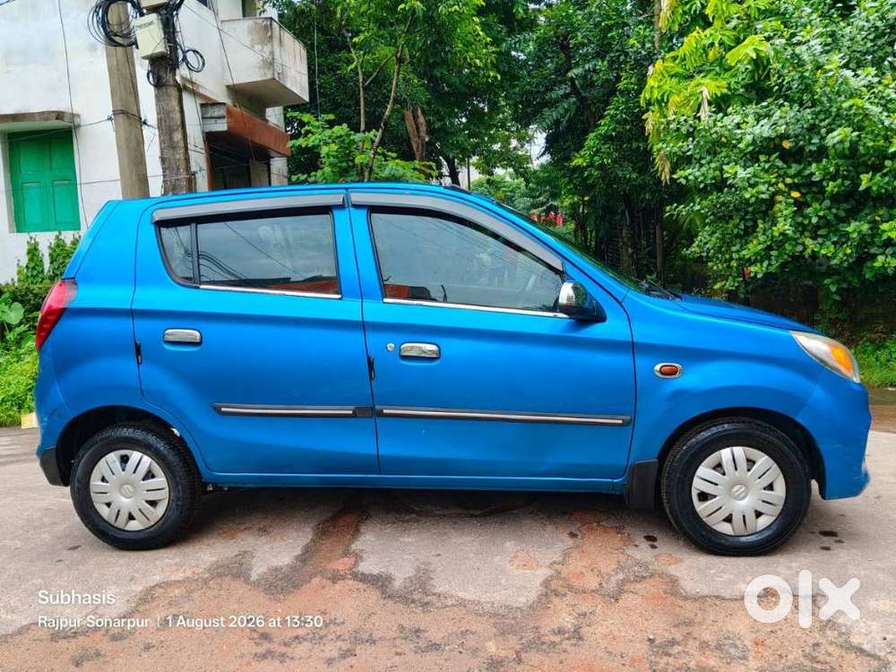 Maruti Suzuki Alto 800 Lxi, 2018, Petrol