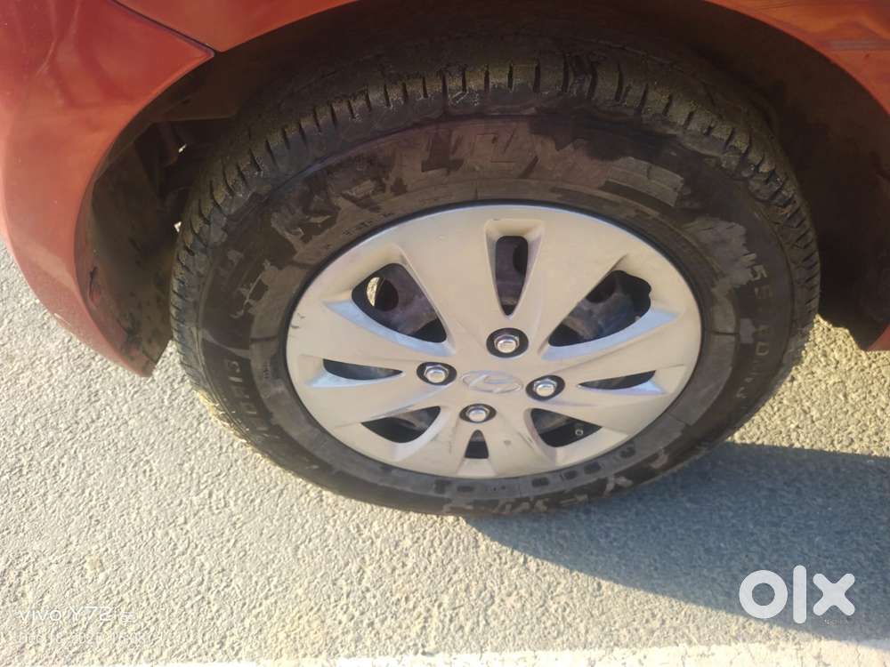 Hyundai Grand I10 Sportz 1.2 Kappa Vtvt, 2011, Petrol