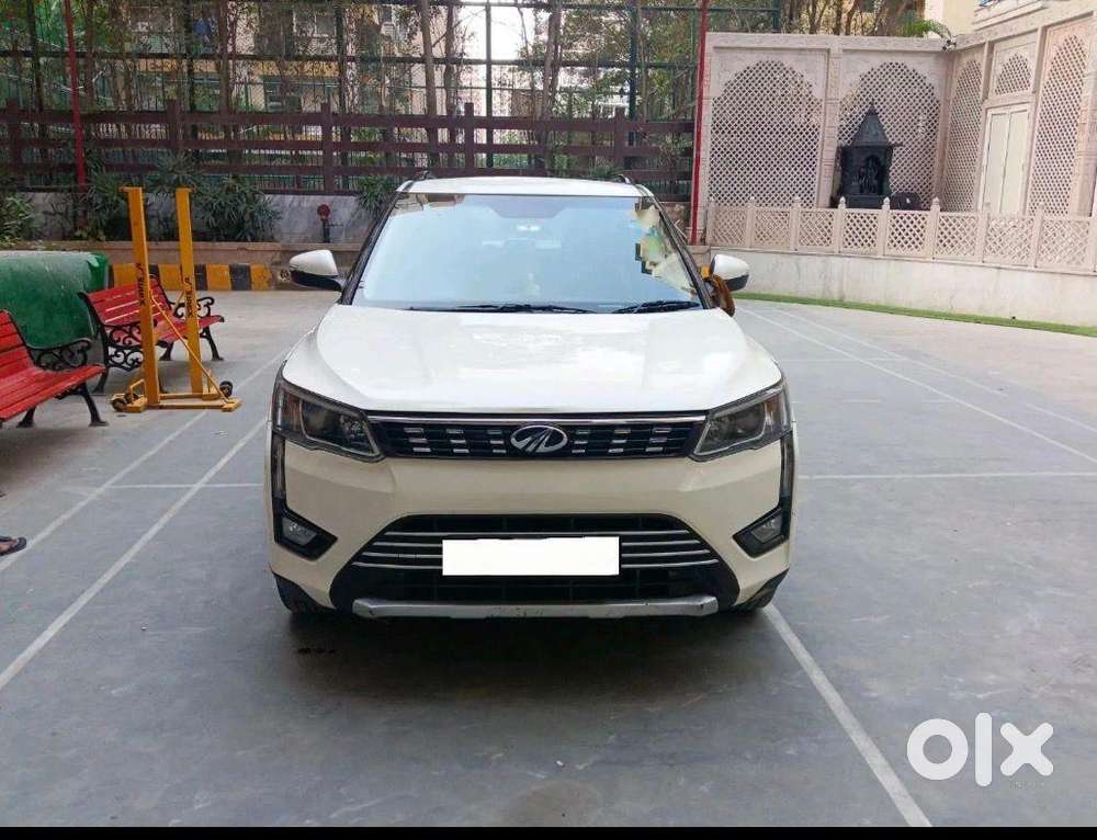 Mahindra Xuv300 2021