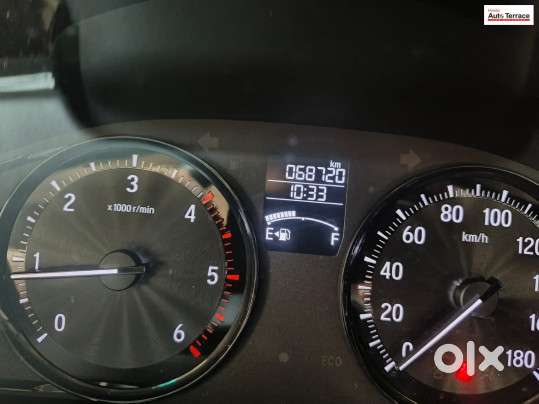 Honda Amaze 1.5 S I-dtec, 2018, Diesel