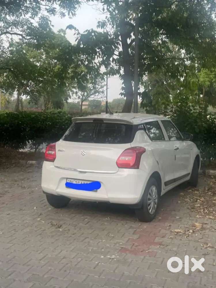 Swift Maruti Suzuki 2018 Diesel
