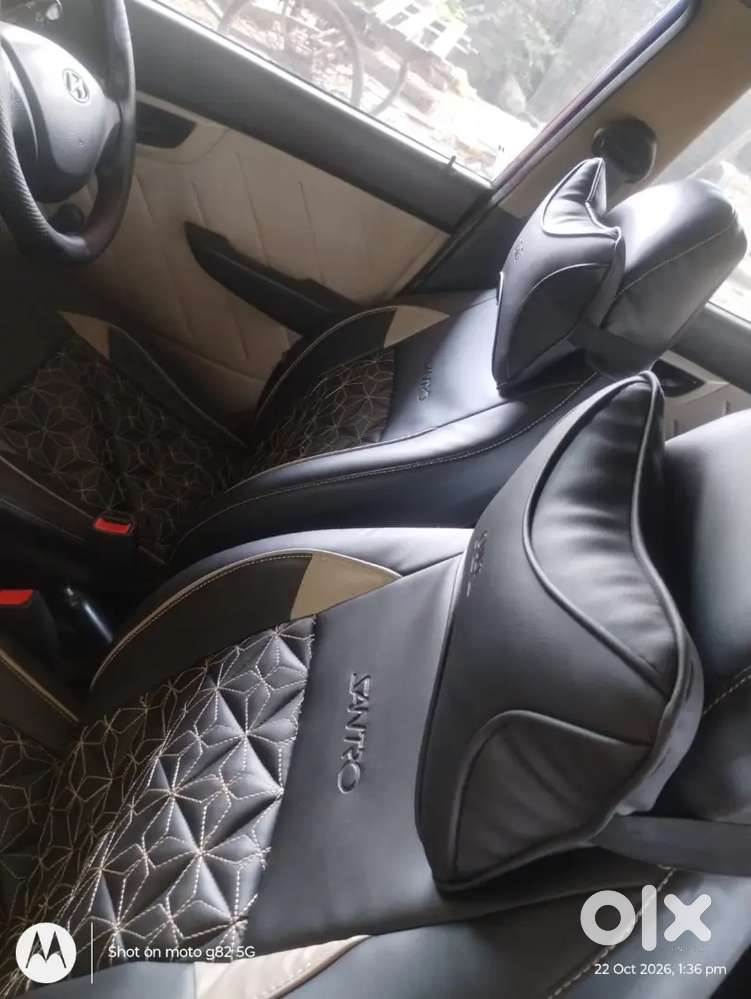 Hyundai Eon D-lite 2014