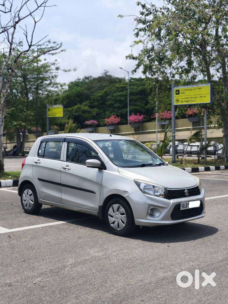 Maruti Suzuki Celerio Zxi Amt, 2019, Petrol