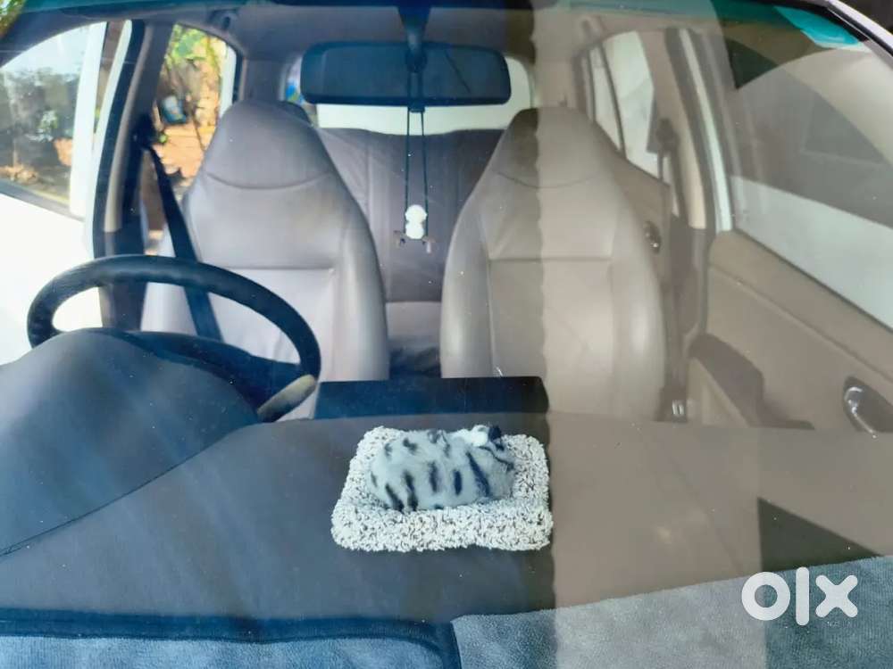 Hyundai I10 2011 Petrol Well Maintained