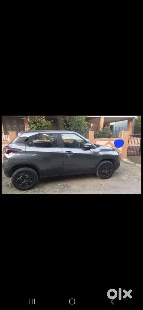 Tata Punch 1.2 Adventure 2024