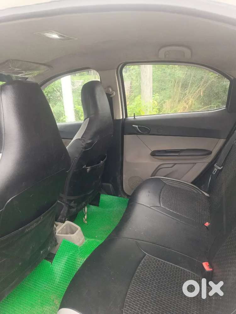Tata Tiago 2019 Petrol Automatic