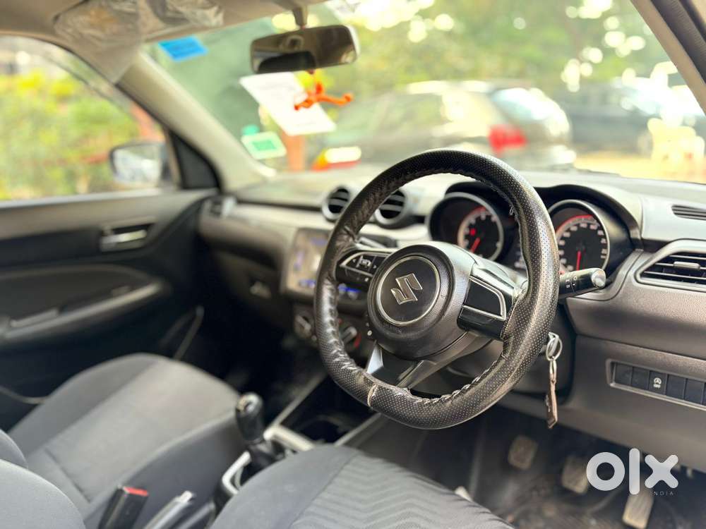 Maruti Suzuki Swift Vxi Optional, 2021, Petrol