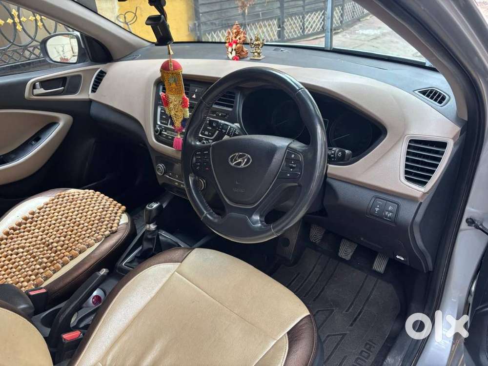 Hyundai New I20 Asta