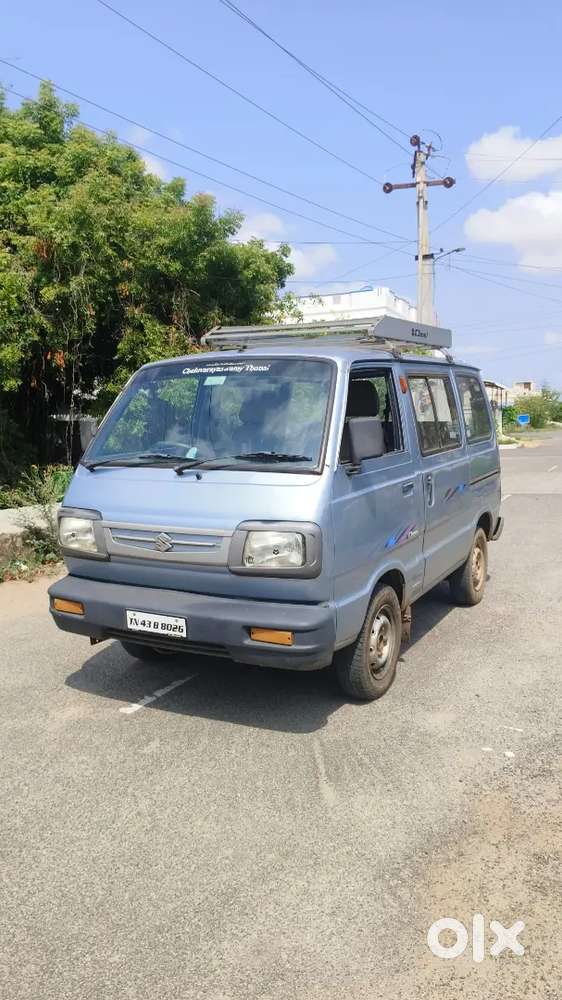 Fc Current Good Condition Mpfi