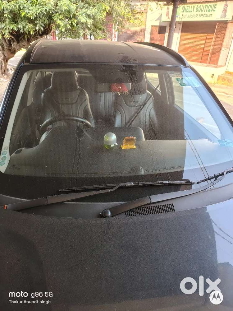 Hyundai Grand I10 2022
