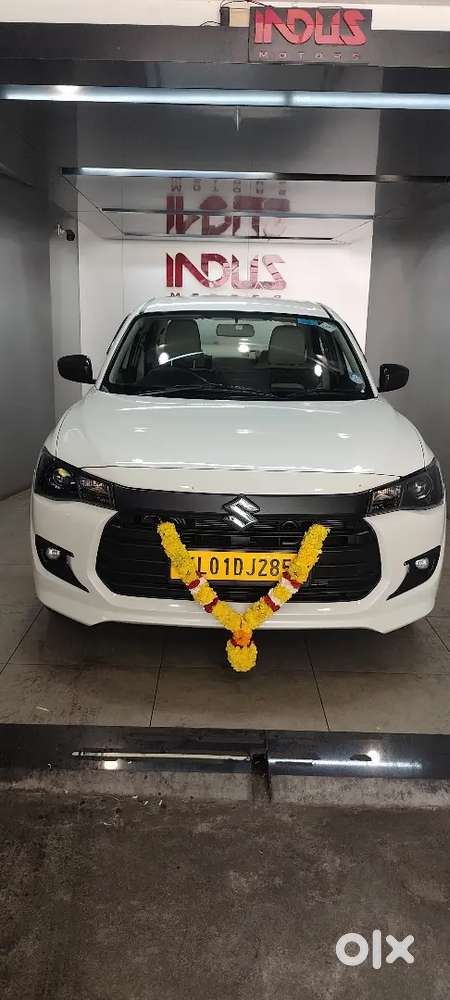 Maruti Suzuki Dzire 2026