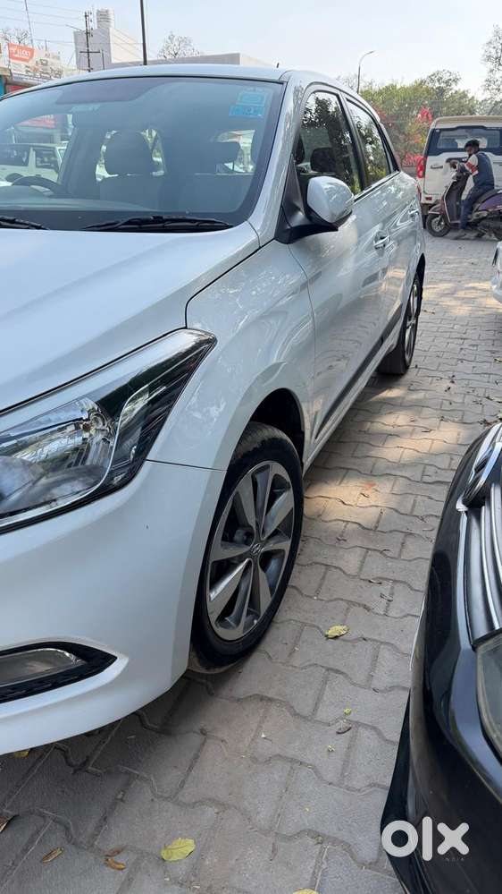 Hyundai I20 1.2 Asta, 2015, Petrol