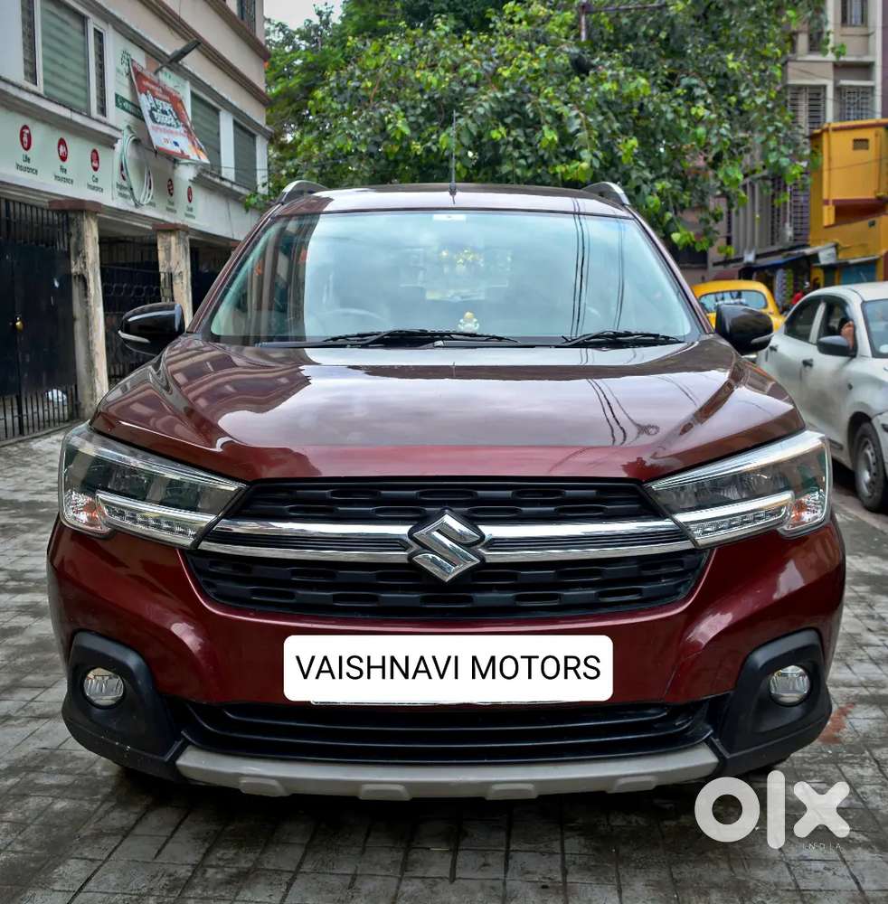 Maruti Suzuki Xl6 2021