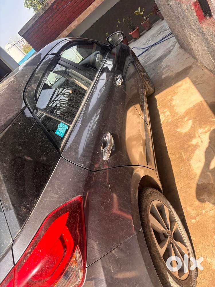 Hyundai With 2015 Year