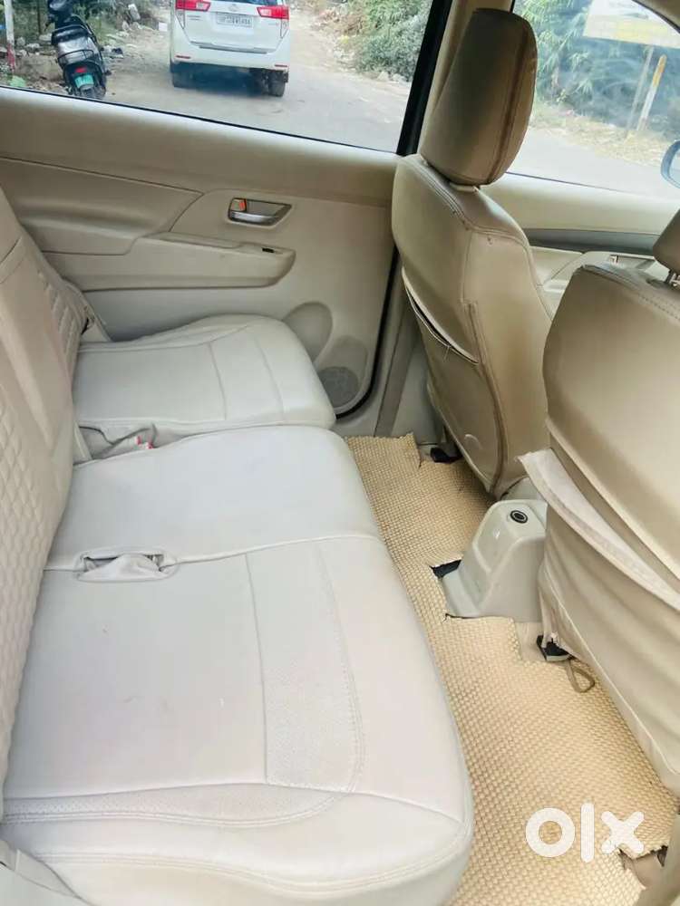 Petrol And Cng Both Available Inside The Car